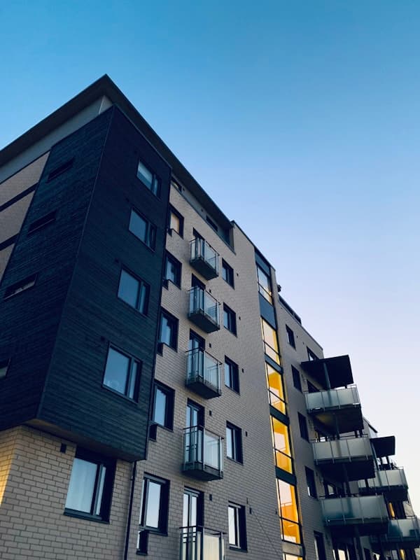 Mixed-Use